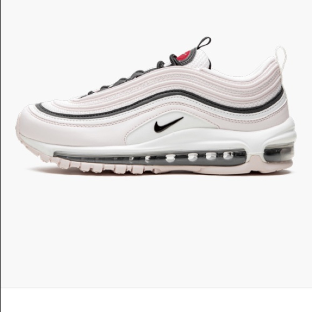 W Air Max 97 “Light Soft Pink”